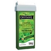 Cera Refil Roll On Depimiel Verde