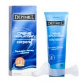 Creme Depilatório Depimiel Corporal