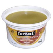 Cera Fria Depimiel